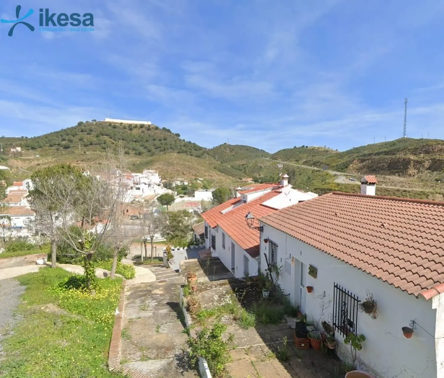 till salu hus Cartaya Costa Occidental 3