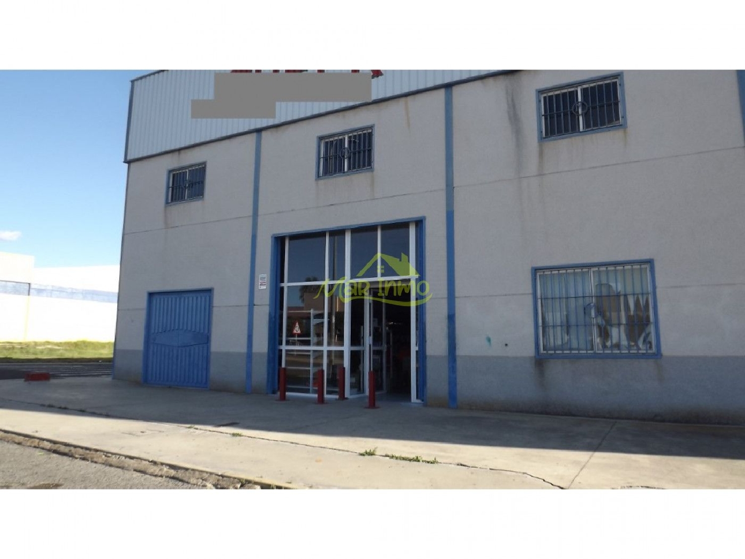  till salu hus Cartaya Costa Occidental 2