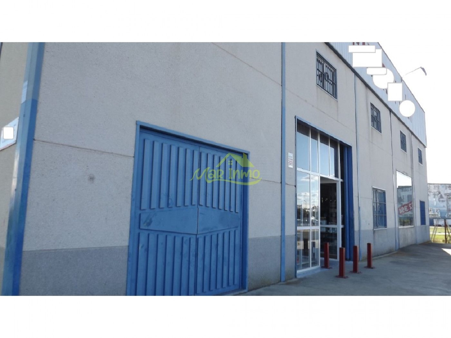  till salu hus Cartaya Costa Occidental 6