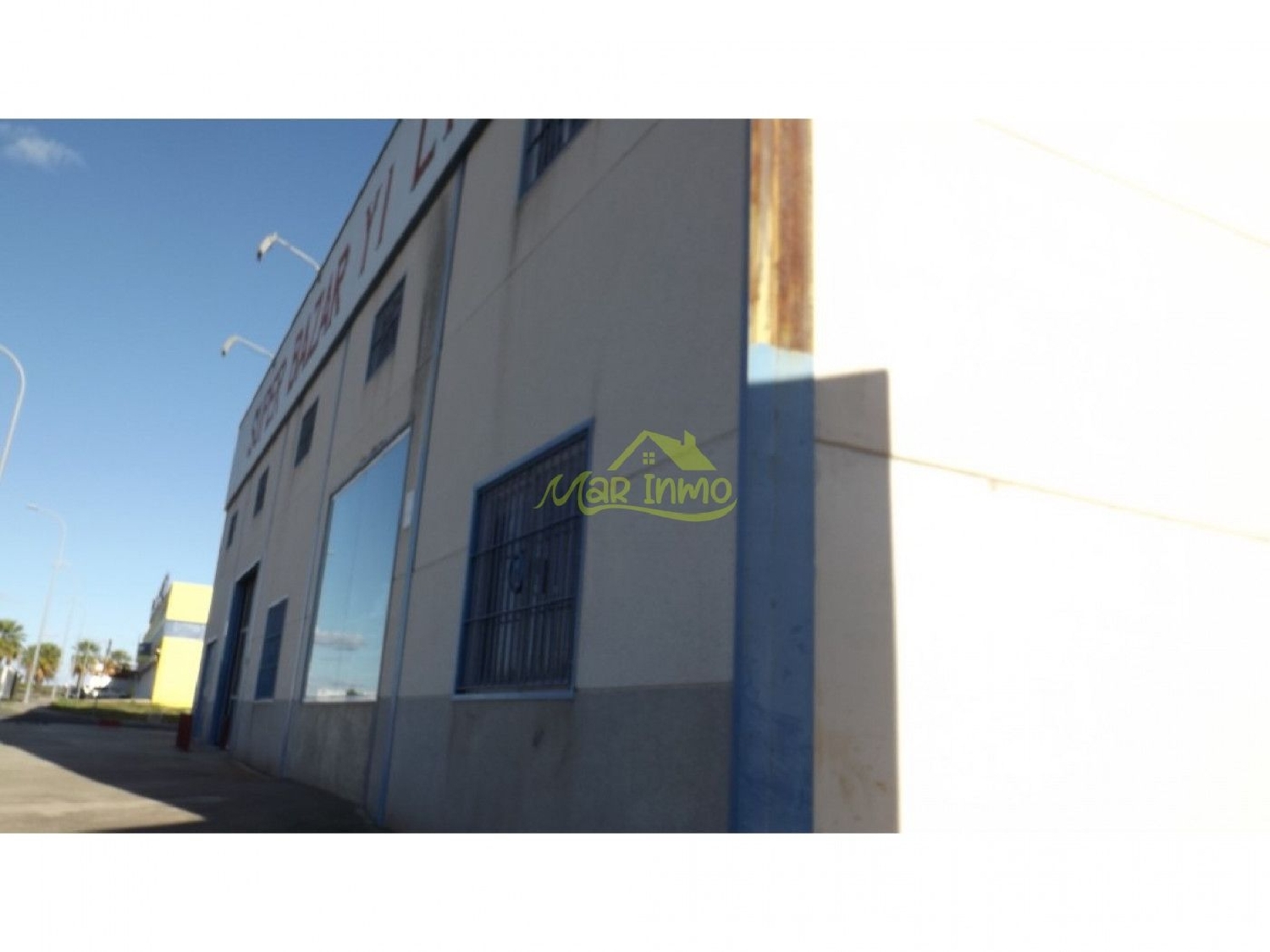  till salu hus Cartaya Costa Occidental 1