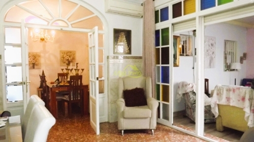 Cartaya Costa Occidental casa foto 6260341