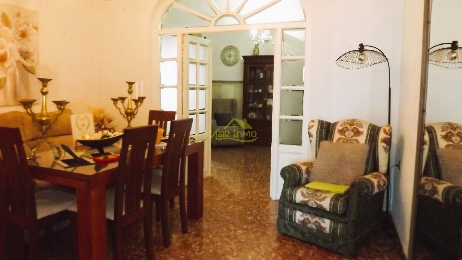  till salu hus Cartaya Costa Occidental 2