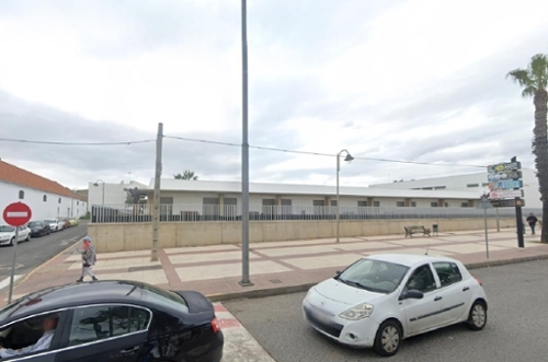 Cartaya Costa Occidental casa foto 6262553
