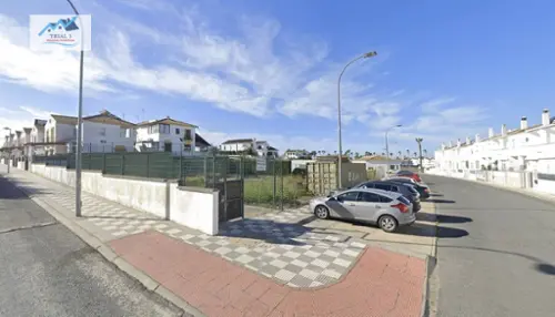 Cartaya Costa Occidental hus foto 6169716