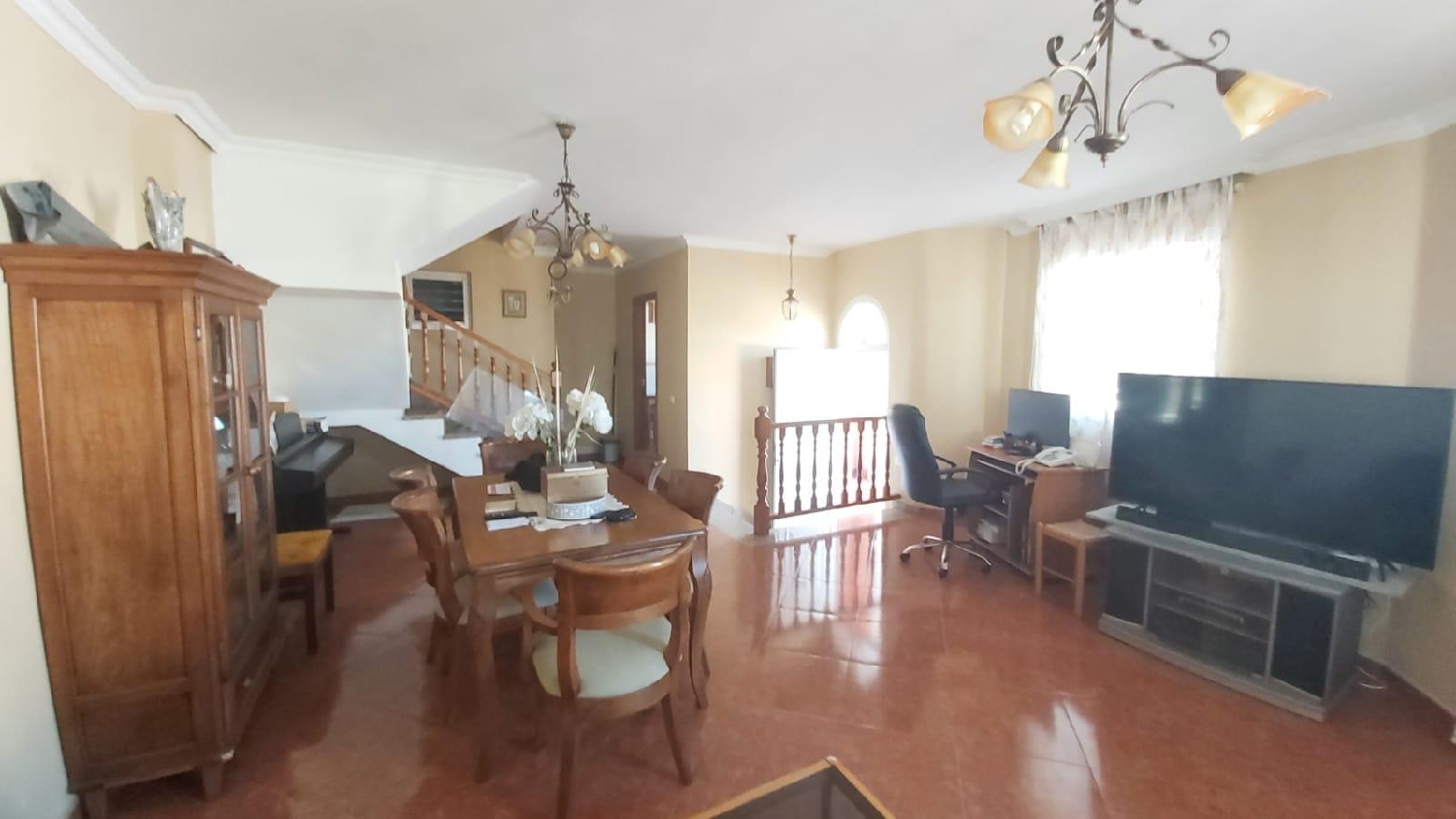  till salu hus Cartaya Zona Norte 3