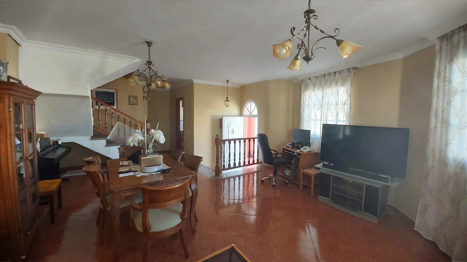  till salu hus Cartaya Zona Norte 4
