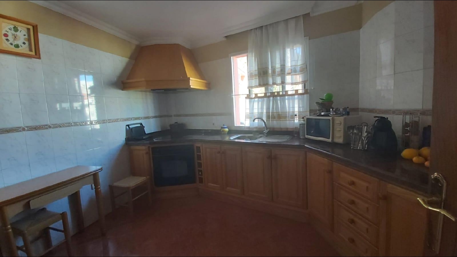  till salu hus Cartaya Zona Norte 6
