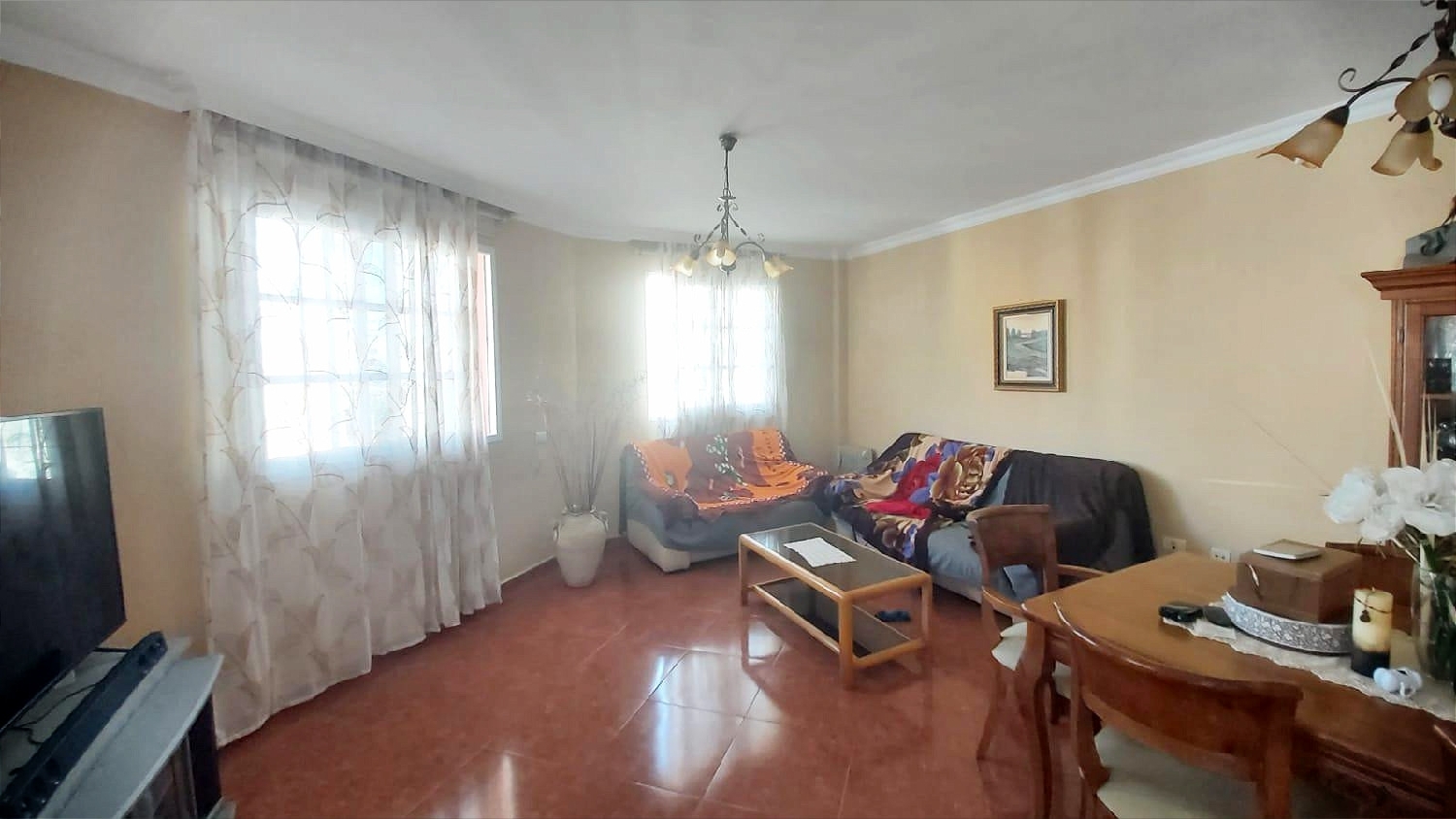  till salu hus Cartaya Zona Norte 5