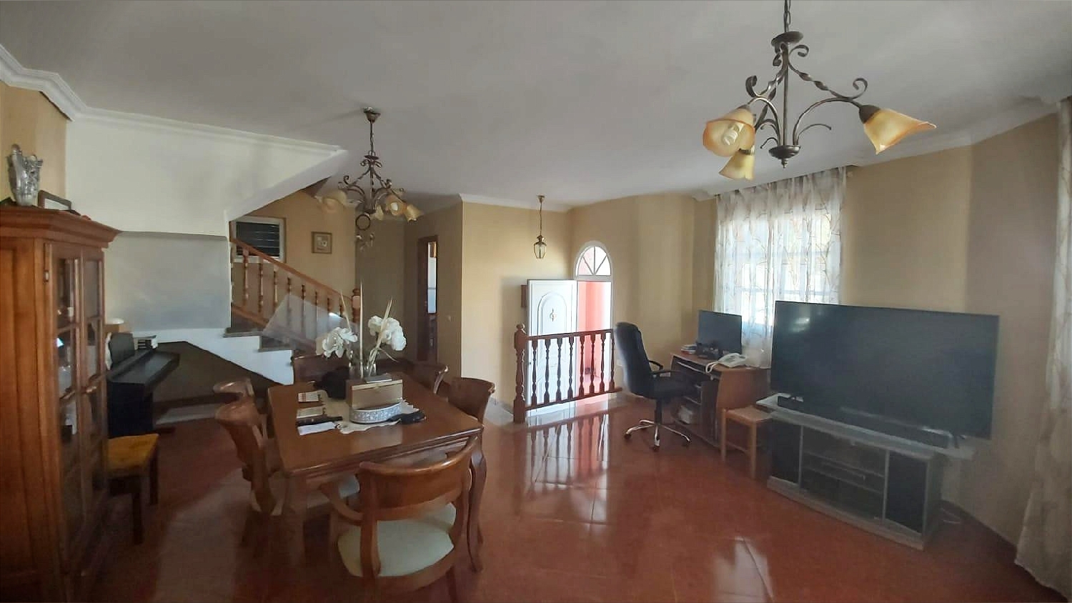  till salu hus Cartaya Zona Norte 2