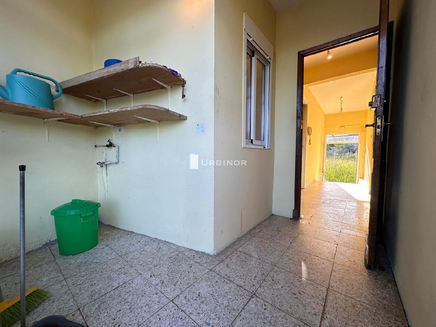  till salu hus Cartelle Terra Da Celanova 5