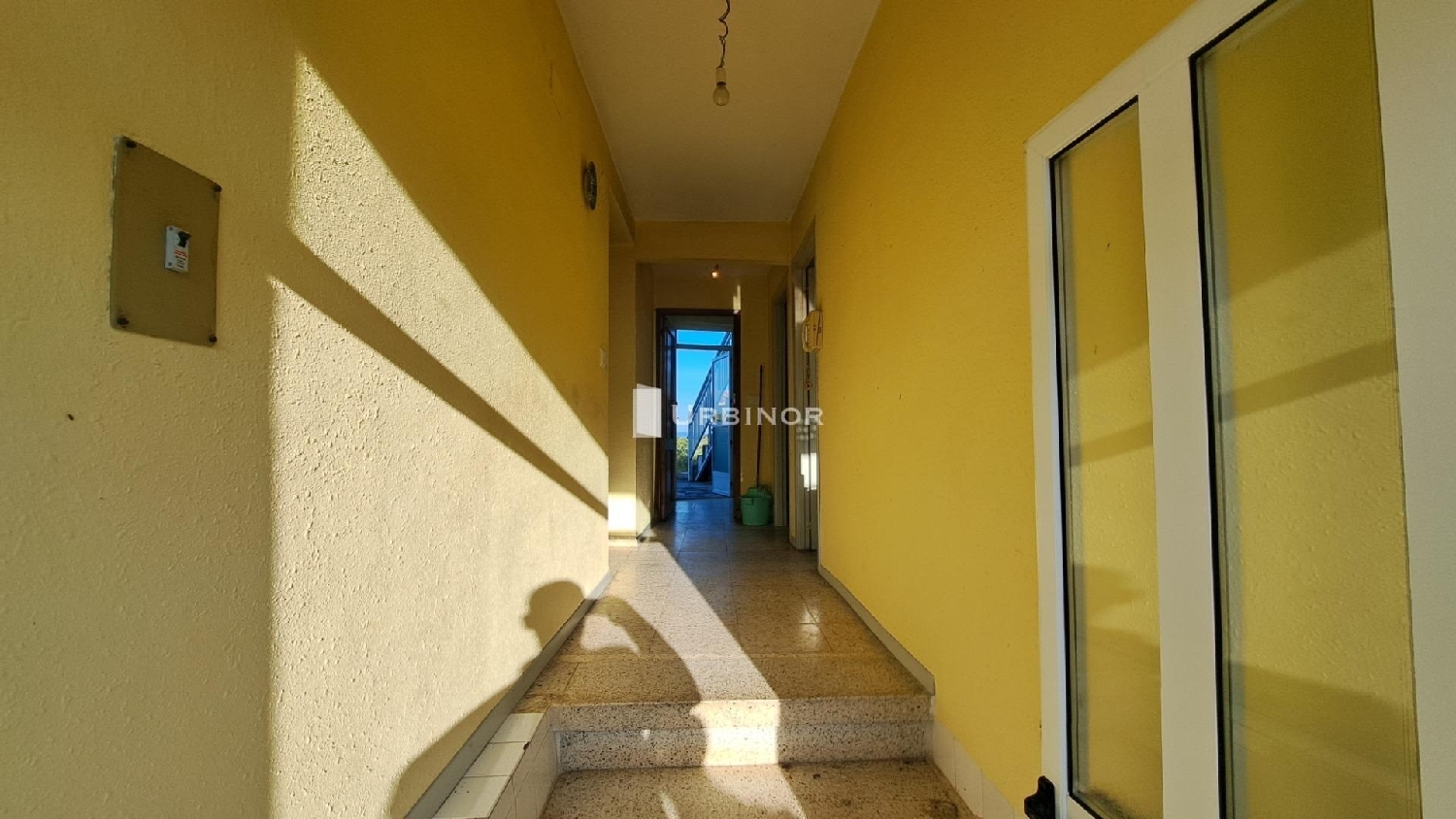  till salu hus Cartelle Terra Da Celanova 4