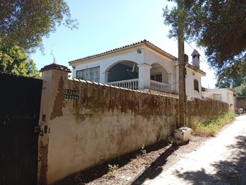 Carteya-Guadarranque Campo De Gibraltar hus foto 6243238