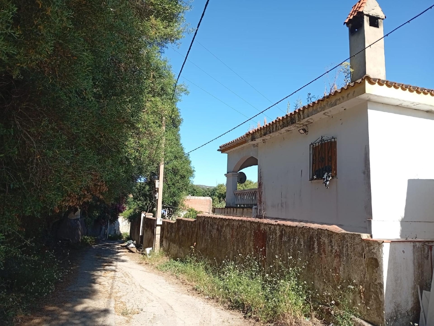 till salu hus Carteya-Guadarranque Campo De Gibraltar 2