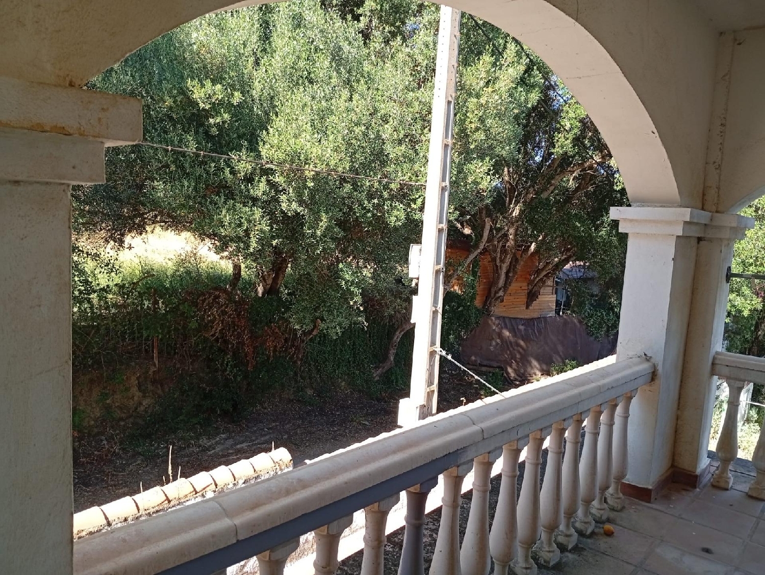  till salu hus Carteya-Guadarranque Campo De Gibraltar 4
