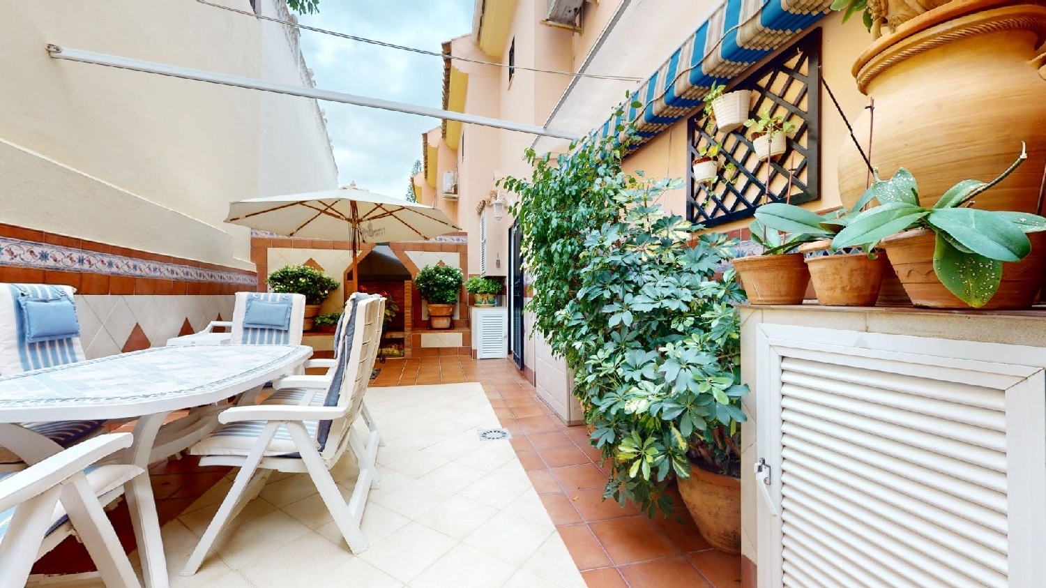  till salu hus Carvajal Costa Del Sol Occidental 1