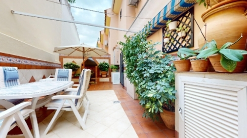 Carvajal Costa Del Sol Occidental hus foto 6237596