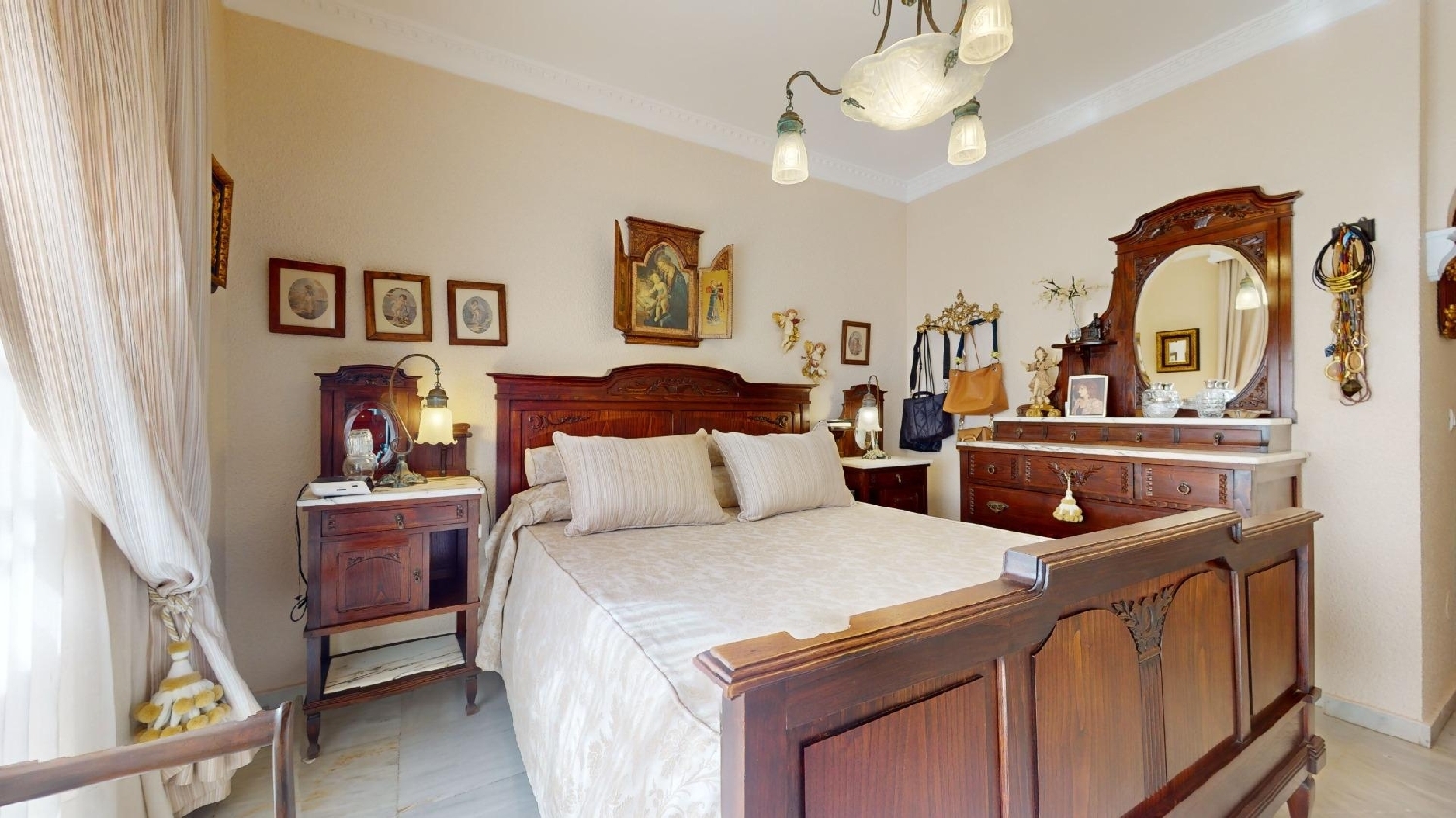  till salu hus Carvajal Costa Del Sol Occidental 5