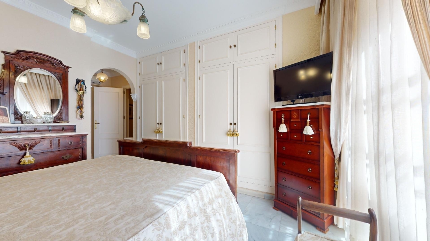 till salu hus Carvajal Costa Del Sol Occidental 3