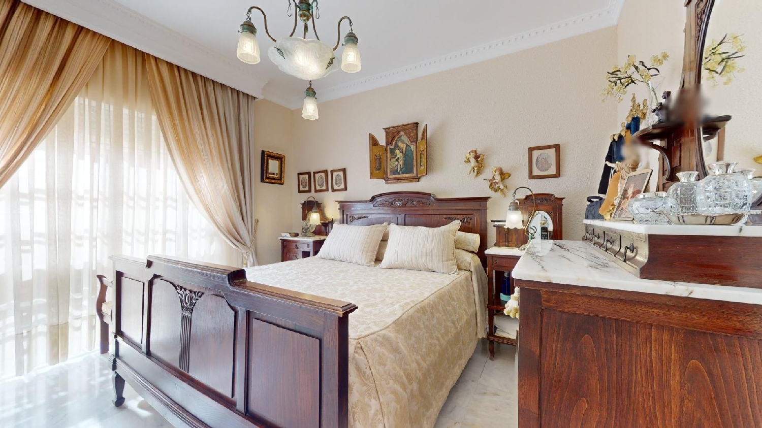  till salu hus Carvajal Costa Del Sol Occidental 6