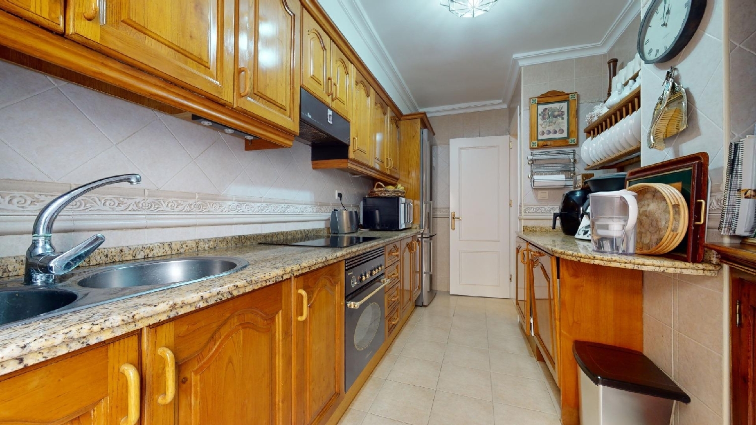  till salu hus Carvajal Costa Del Sol Occidental 8