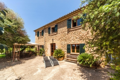 Ca''s Canar Pla (Es) hus foto 6255881