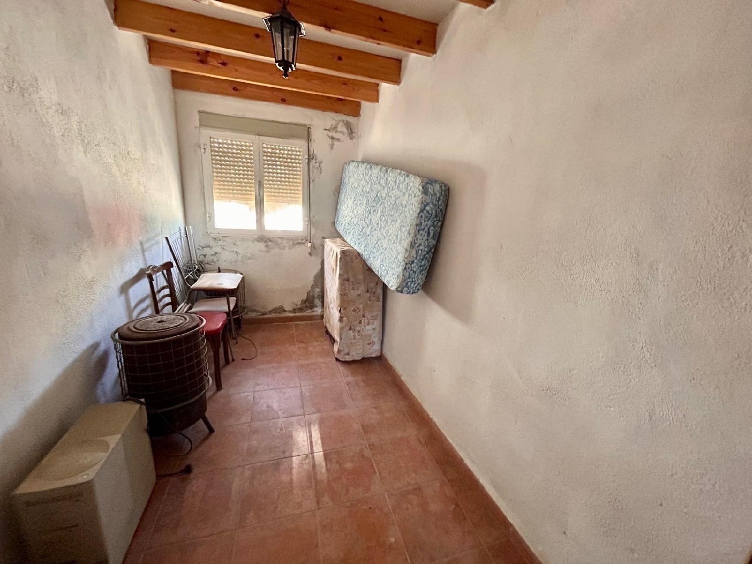  till salu hus Los Carrillos Oriental 4