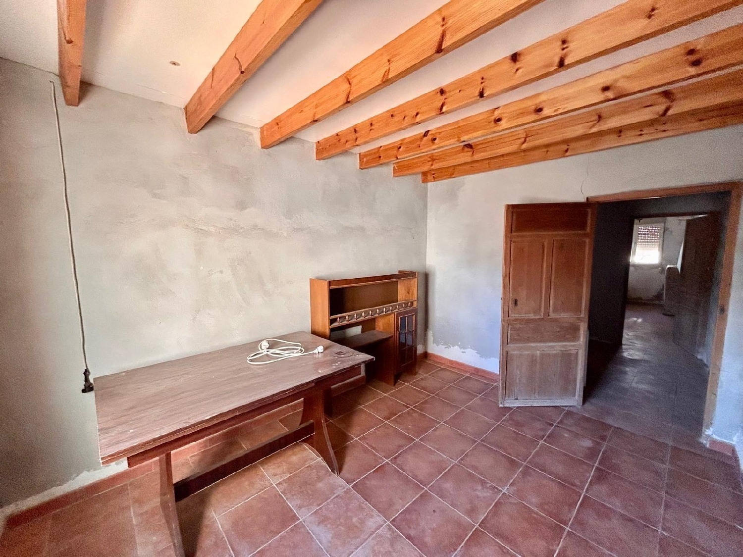  till salu hus Los Carrillos Oriental 1