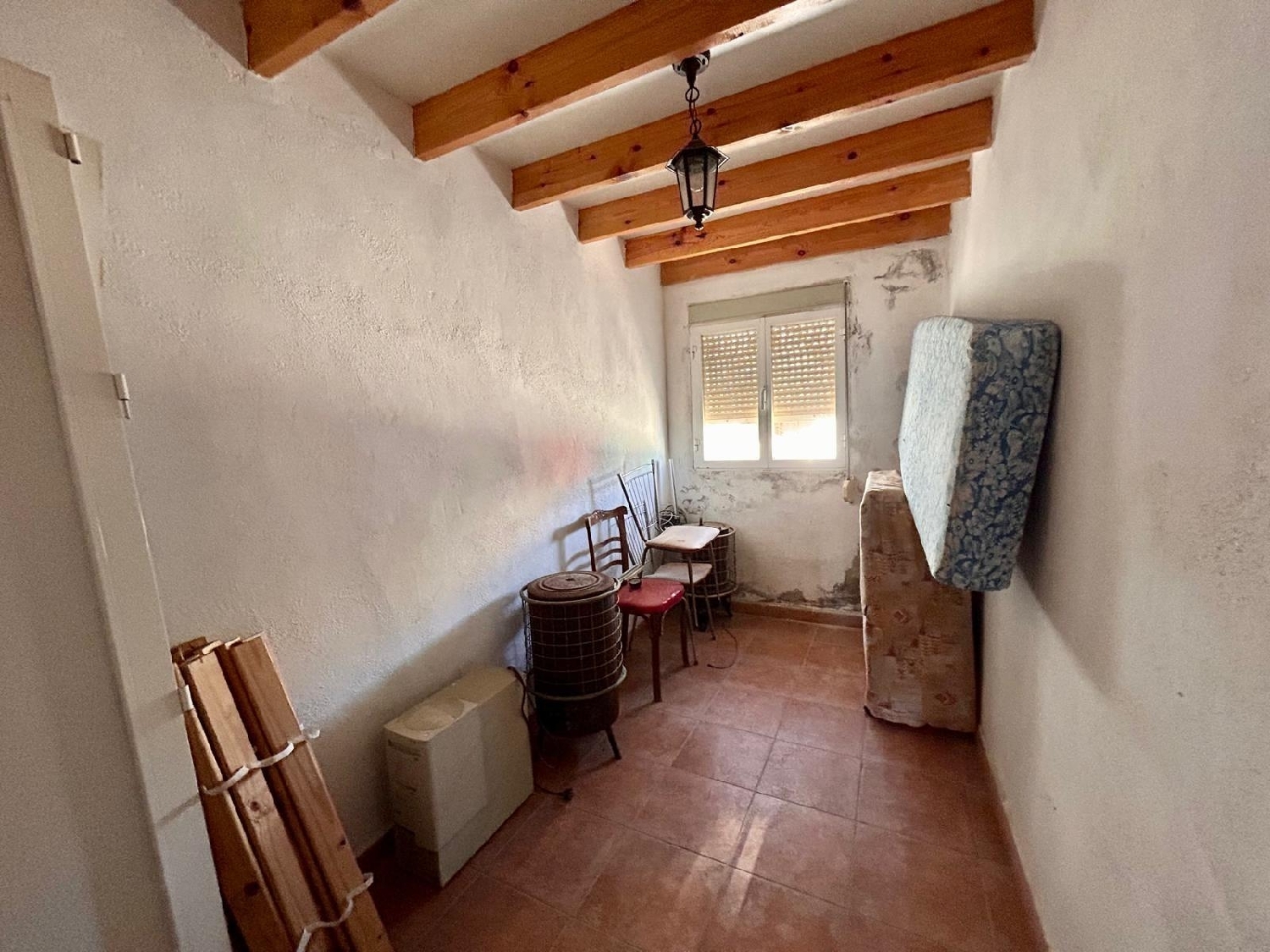 till salu hus Los Carrillos Oriental 3