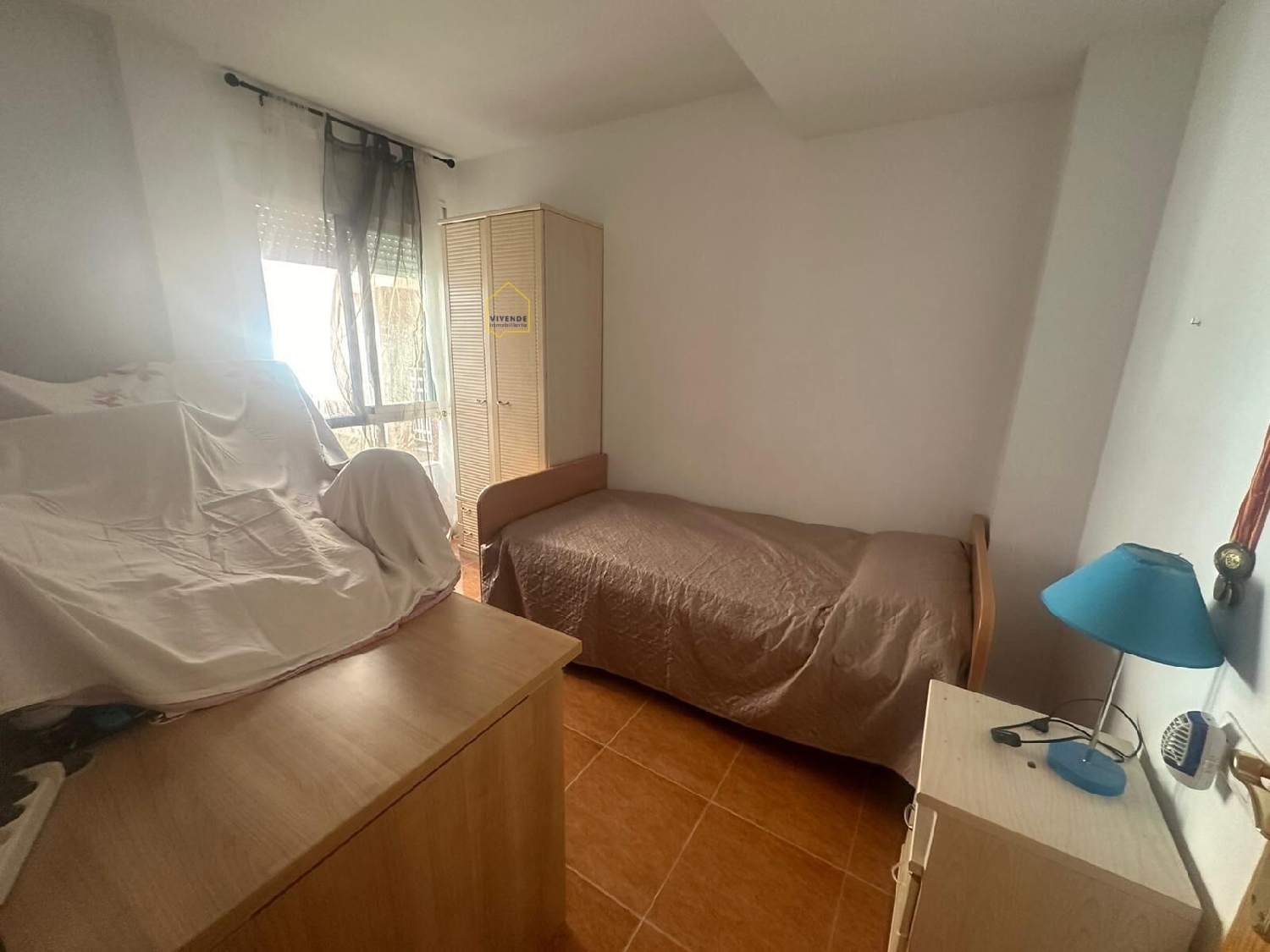  till salu hus Casa Castillo Alto Guadalentín 8