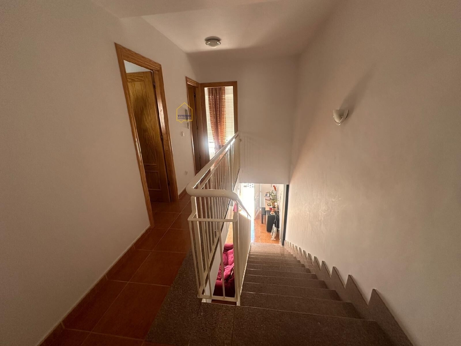  till salu hus Casa Castillo Alto Guadalentín 6