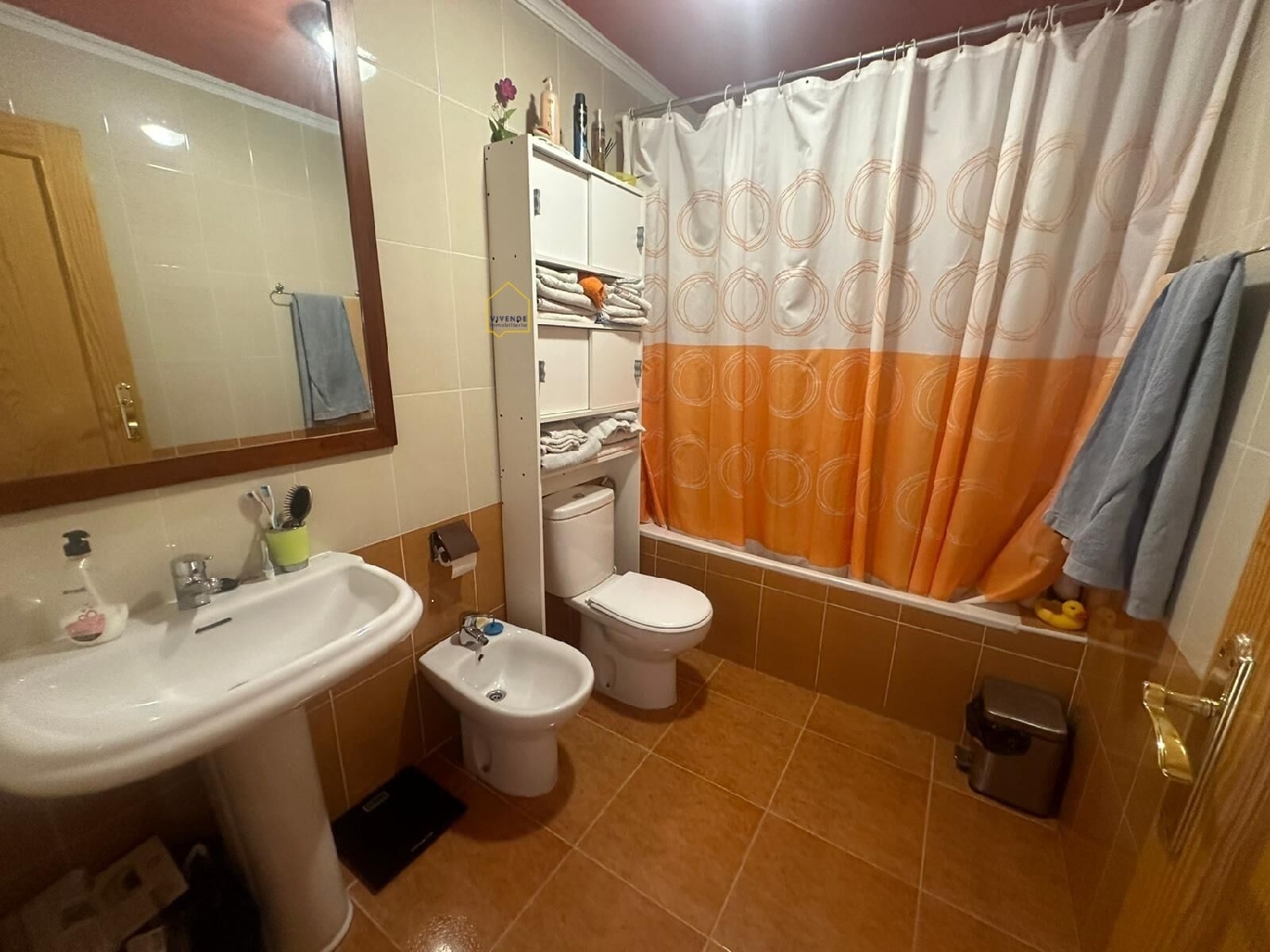  till salu hus Casa Castillo Alto Guadalentín 7