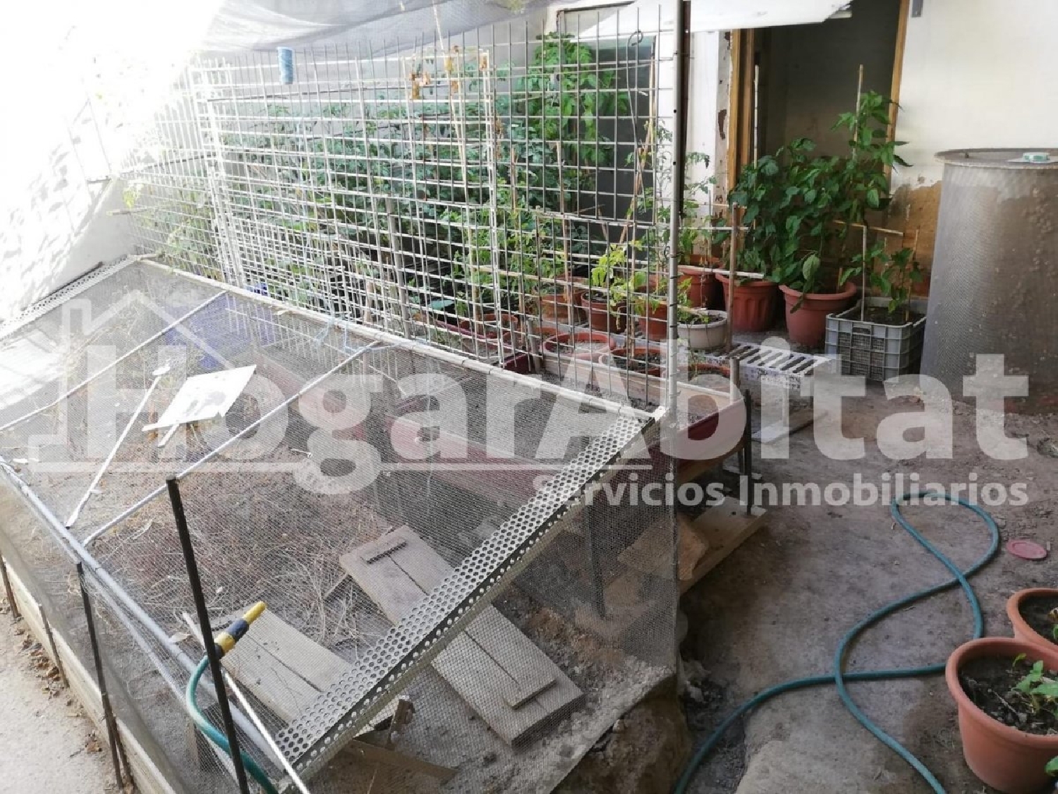  till salu hus Casa Groga Alacantí 4