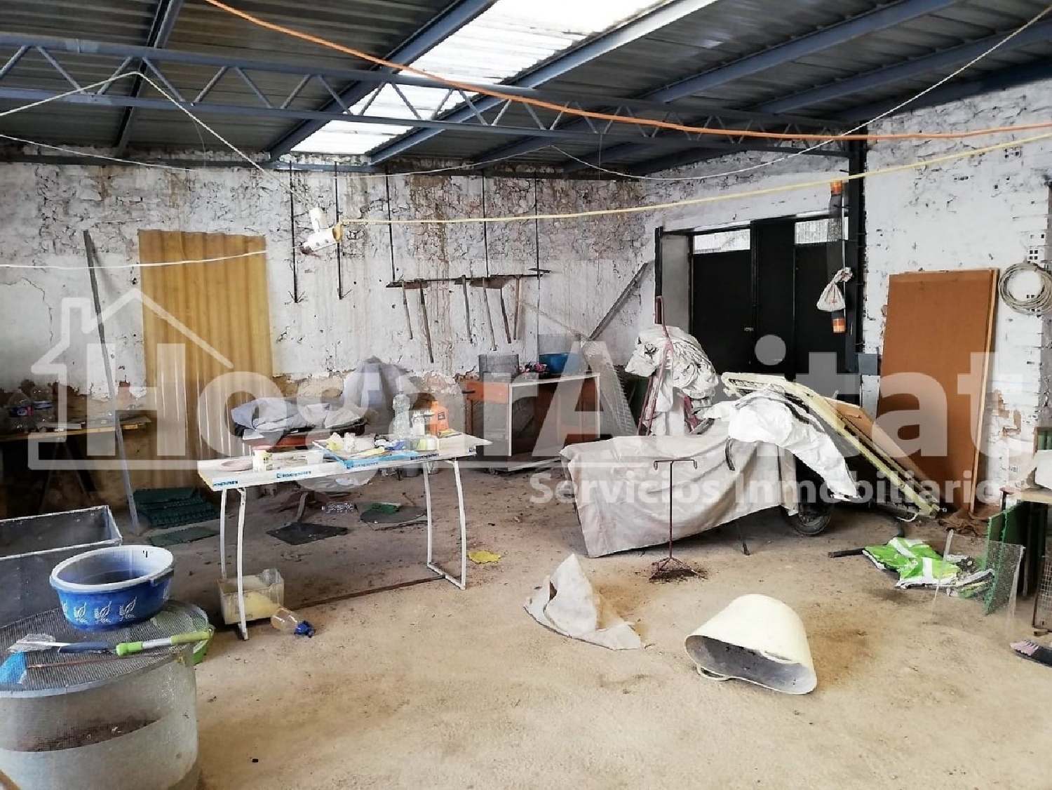  till salu hus Casa Groga Alacantí 6