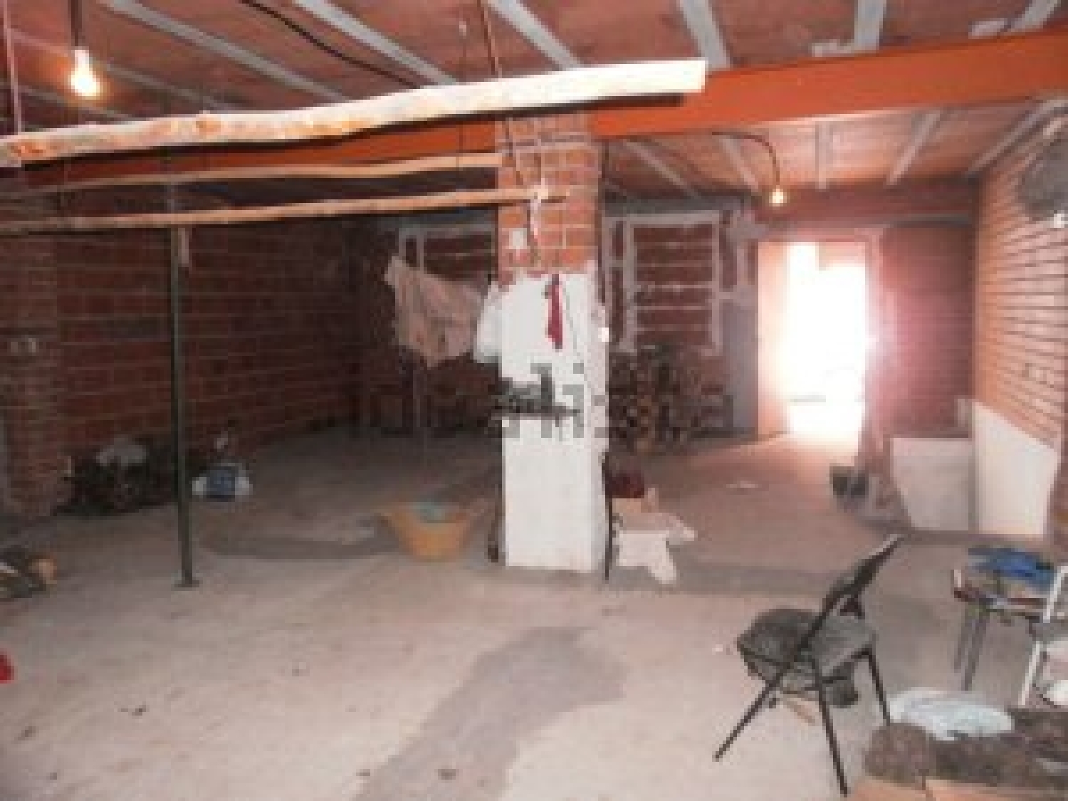  till salu hus Casa Nueva Sierra Del Segura 1