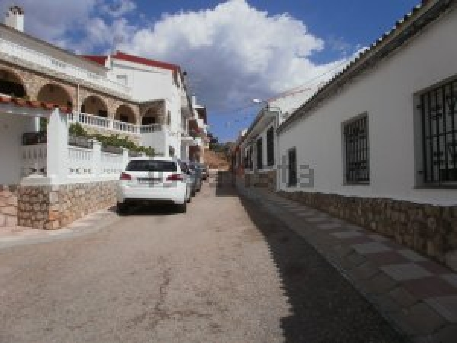 till salu hus Casa Nueva Sierra Del Segura 3