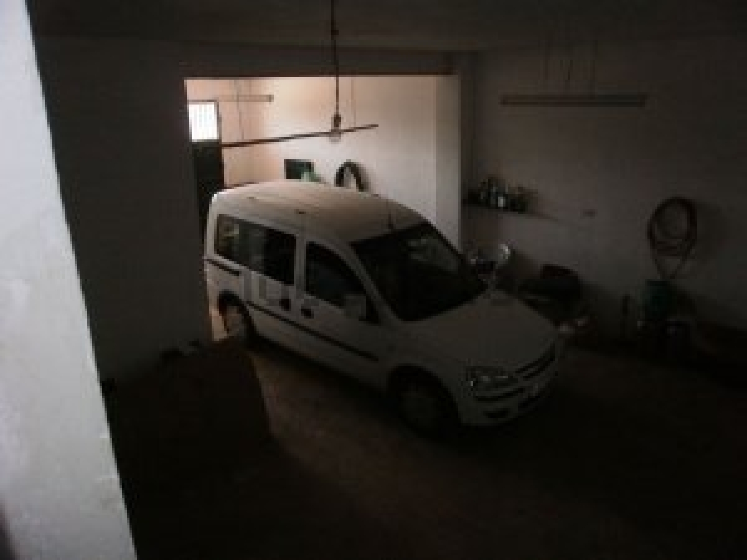  till salu hus Casa Nueva Sierra Del Segura 4
