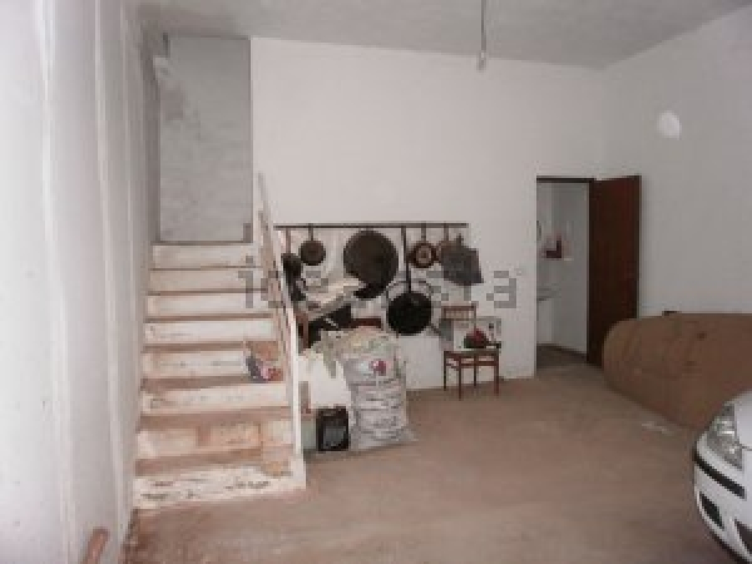 till salu hus Casa Nueva Sierra Del Segura 5