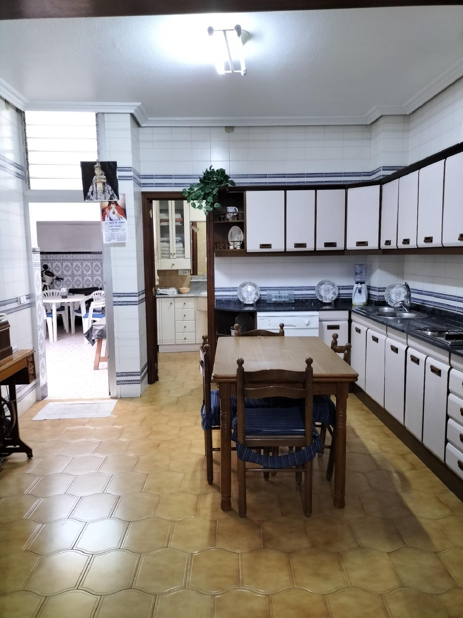  till salu hus Casa Ros Vega Media Del Segura 4
