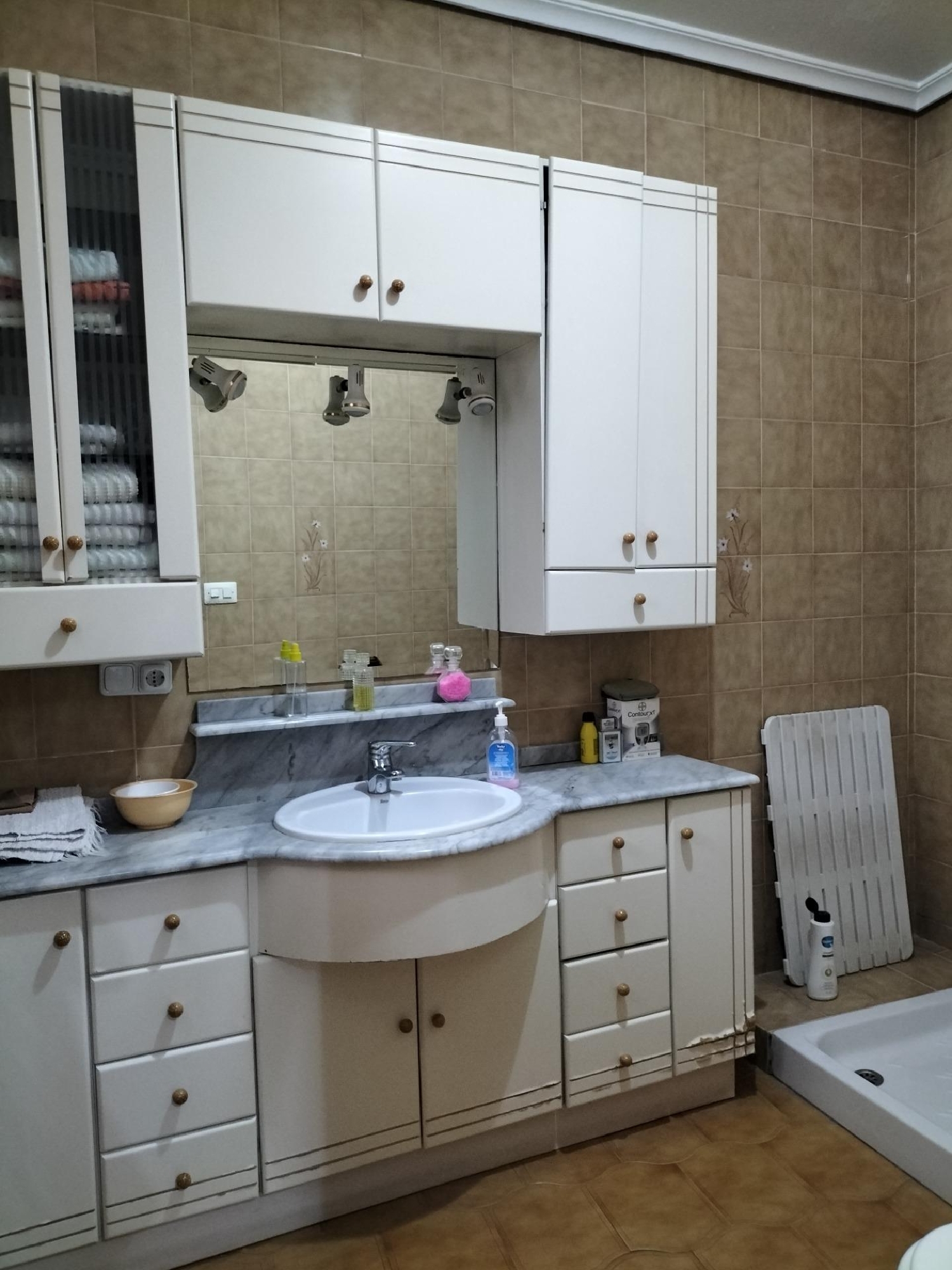 till salu hus Casa Ros Vega Media Del Segura 3