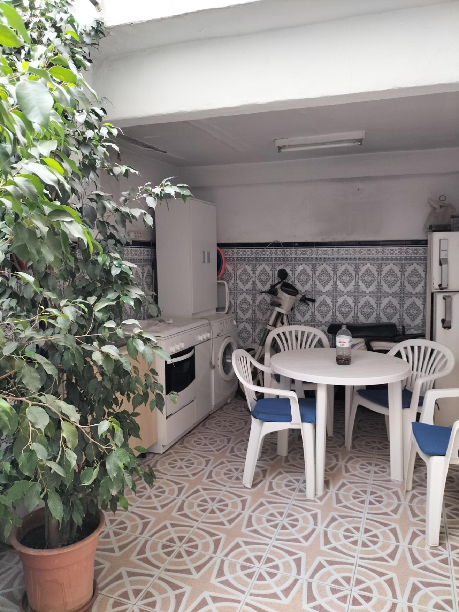  till salu hus Casa Ros Vega Media Del Segura 5
