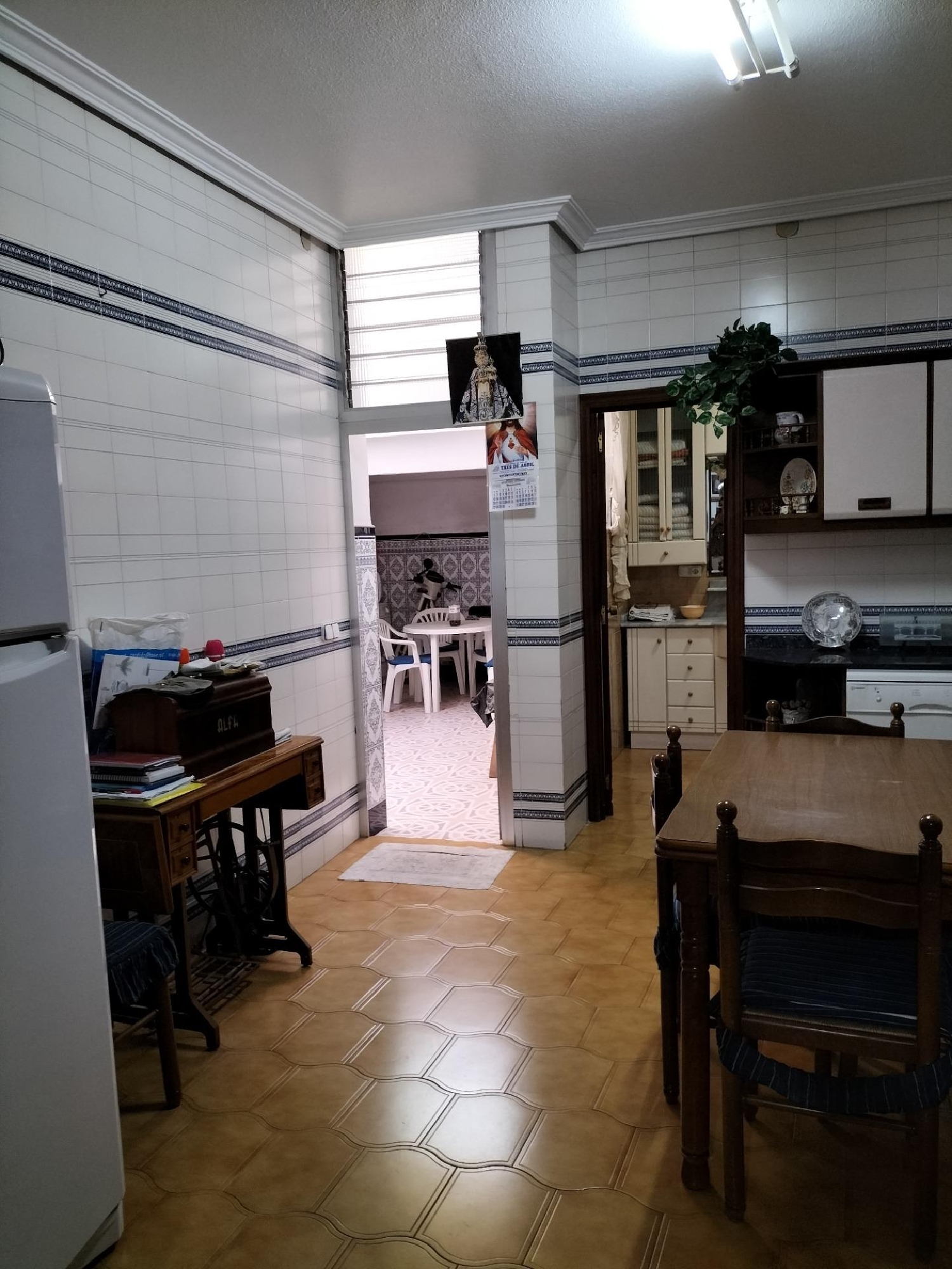 till salu hus Casa Ros Vega Media Del Segura 2