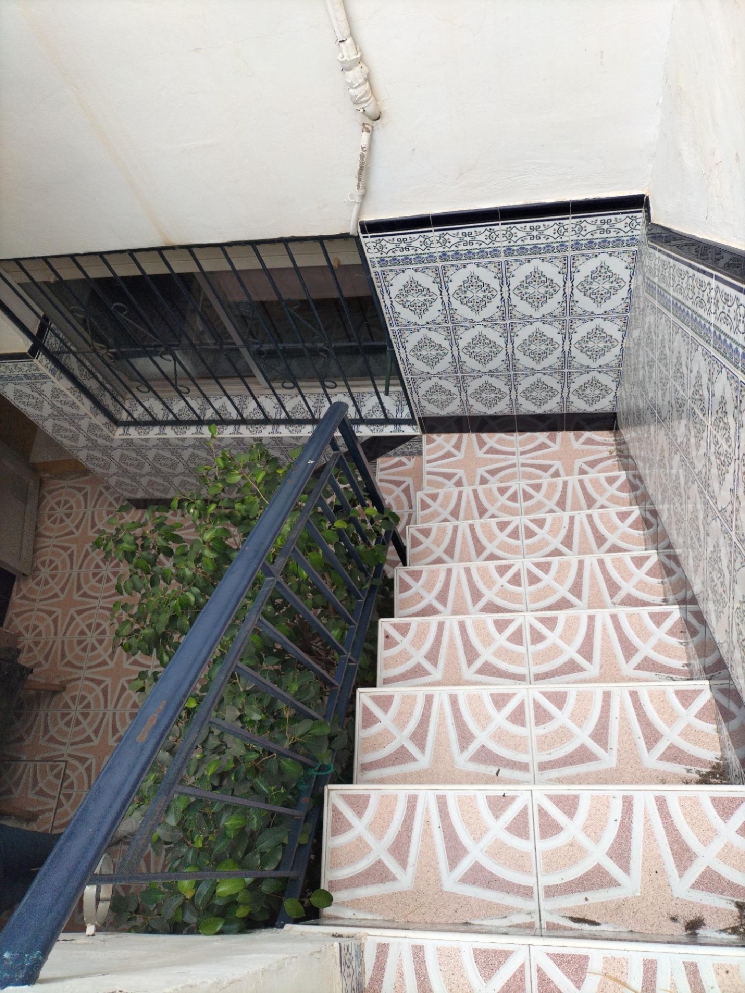  till salu hus Casa Ros Vega Media Del Segura 7