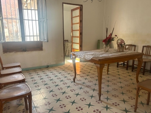 Comala Vega Media Del Segura hus foto 6243800