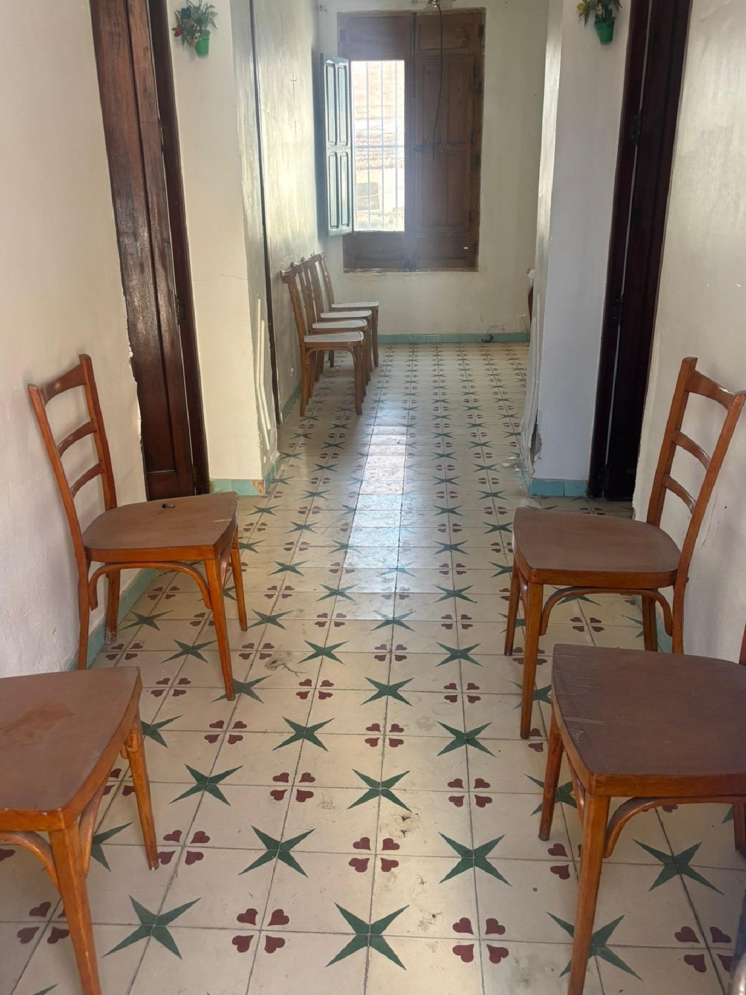  till salu hus Comala Vega Media Del Segura 5