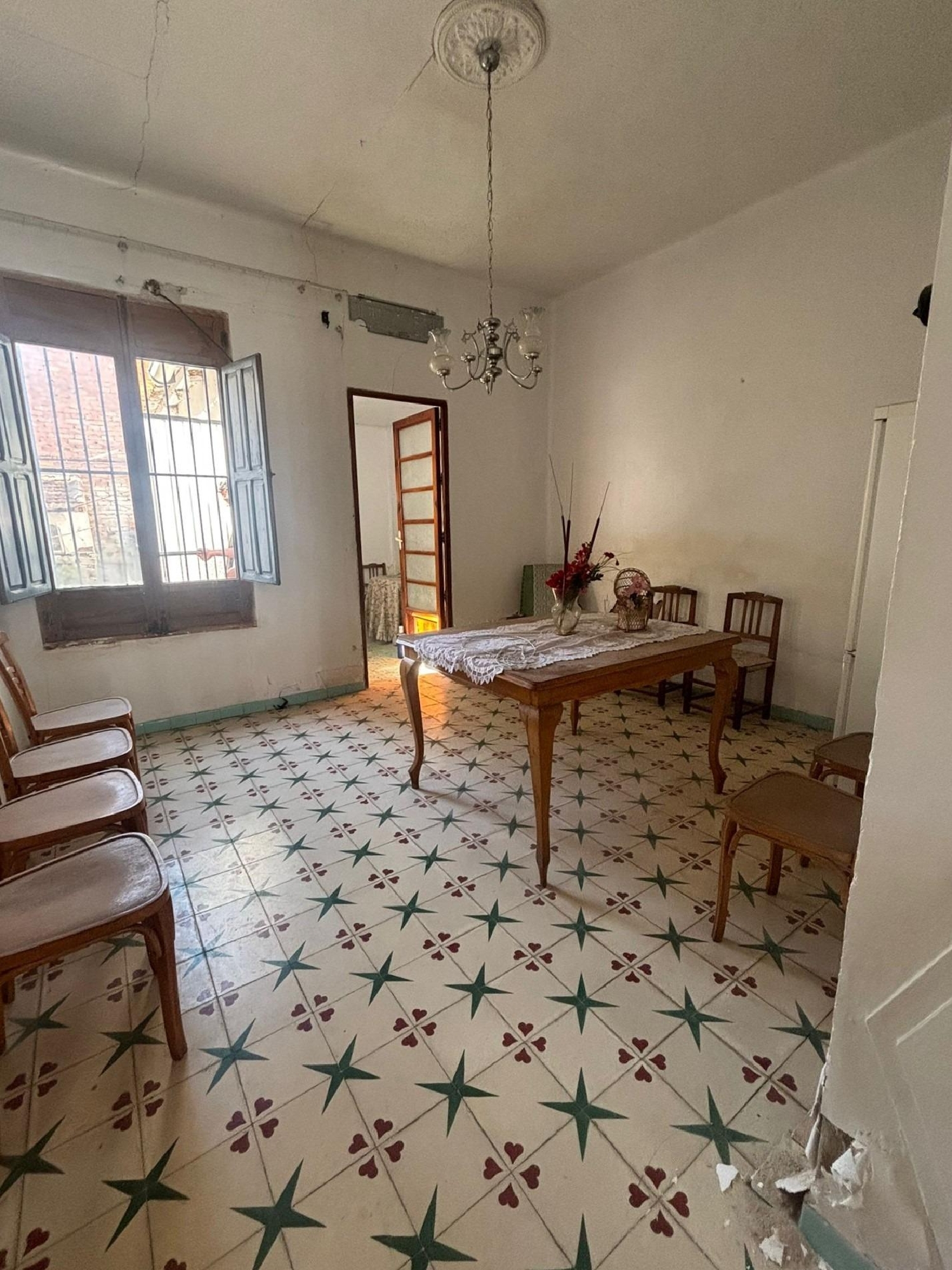  till salu hus Comala Vega Media Del Segura 4