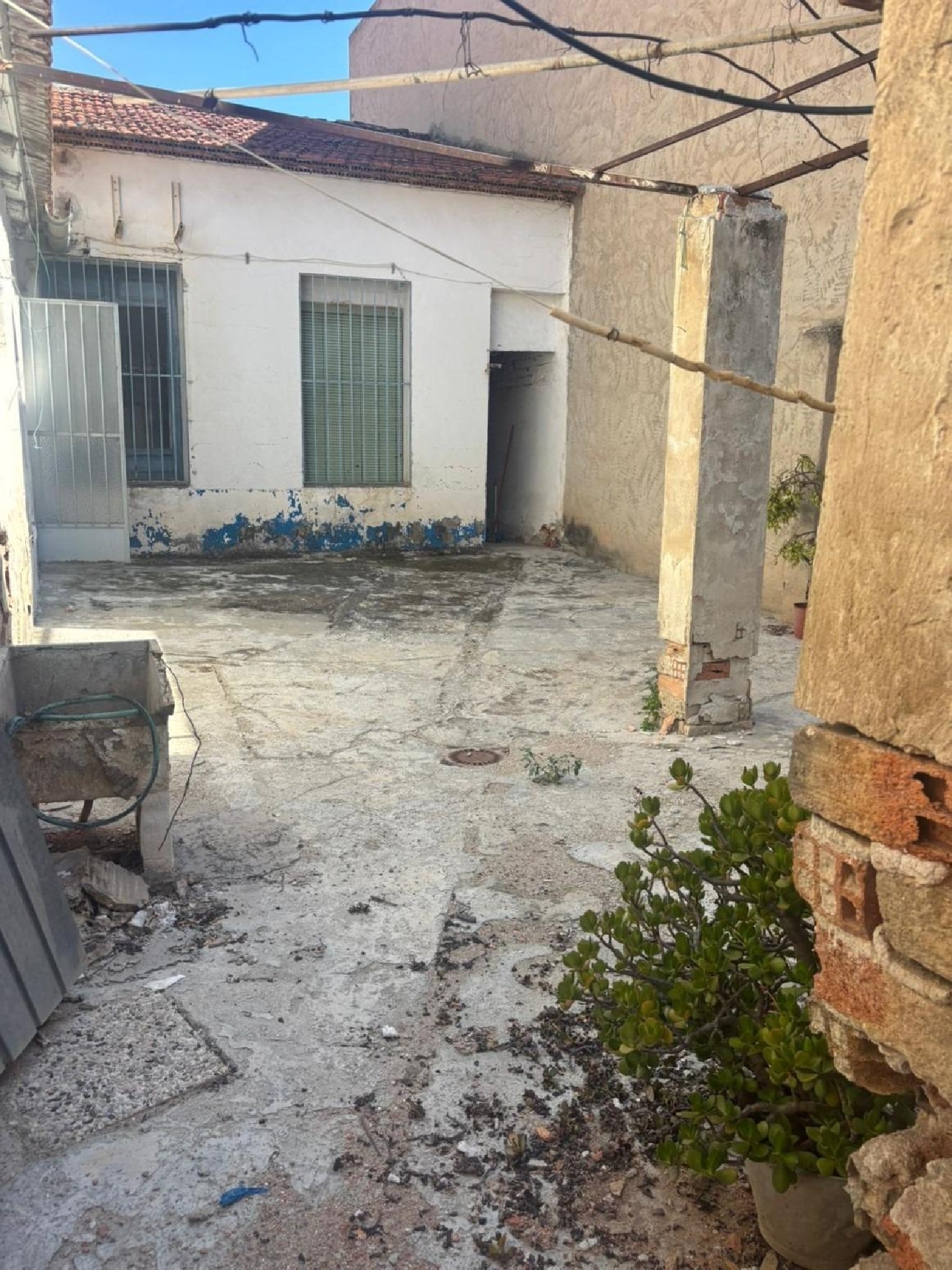  till salu hus Comala Vega Media Del Segura 3