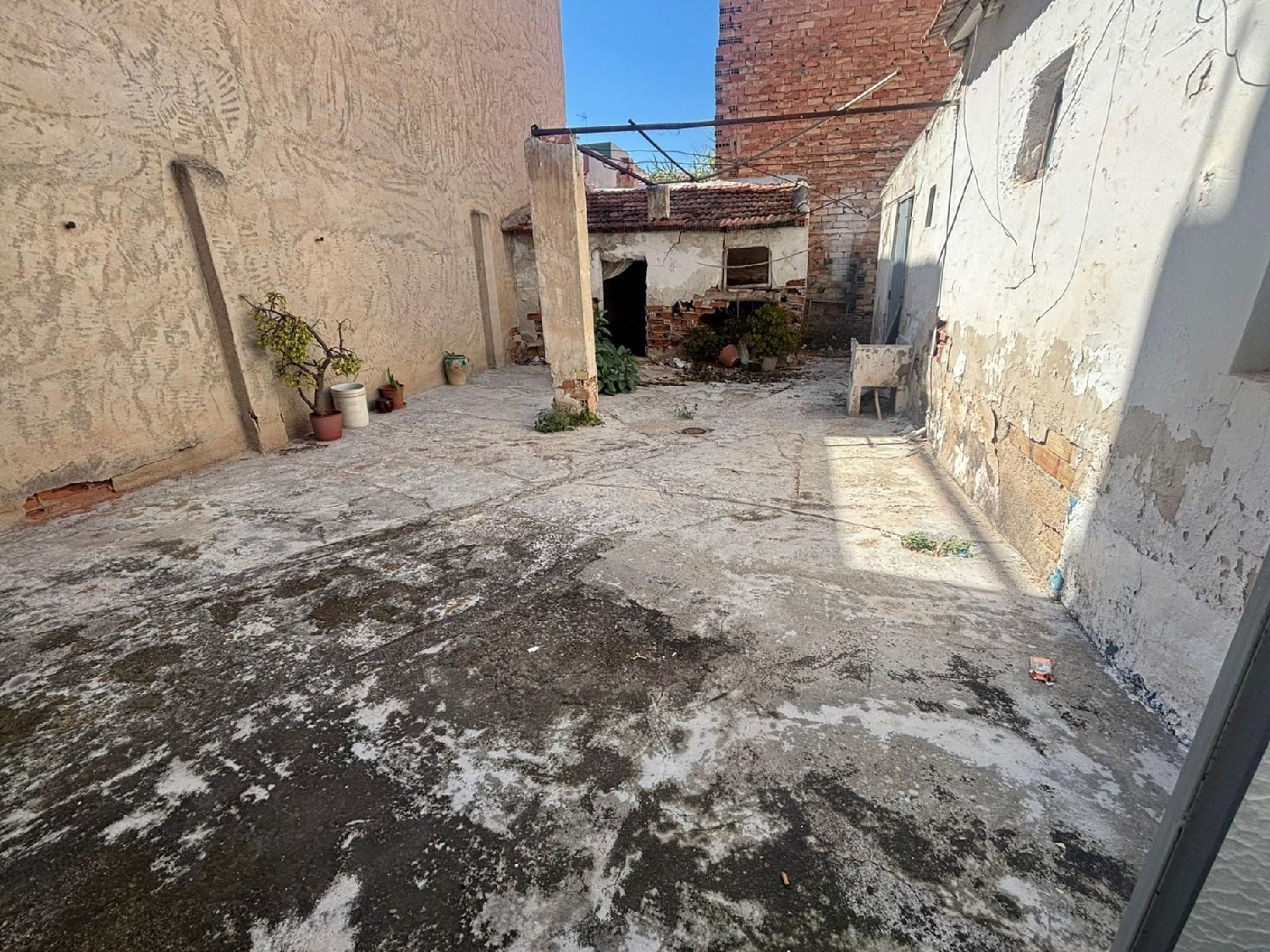  till salu hus Comala Vega Media Del Segura 2