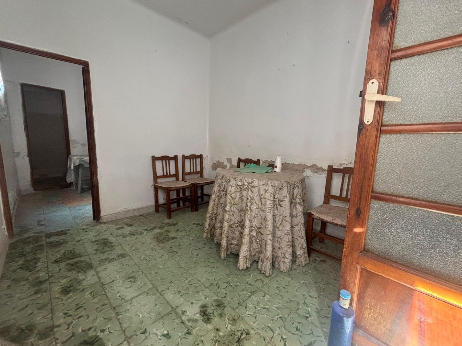  till salu hus Comala Vega Media Del Segura 8