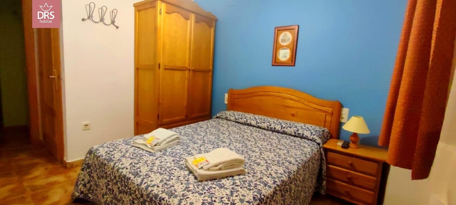  till salu hus Casablanca Sierra Del Segura 1