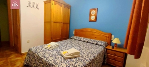 Casablanca Sierra Del Segura hus foto 6241245